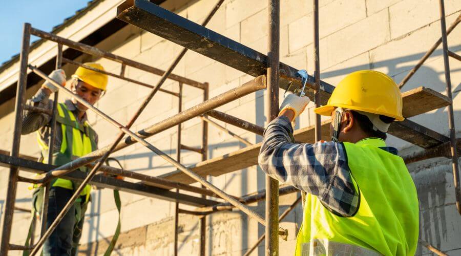 Expert new roof installation services in Newport, VA